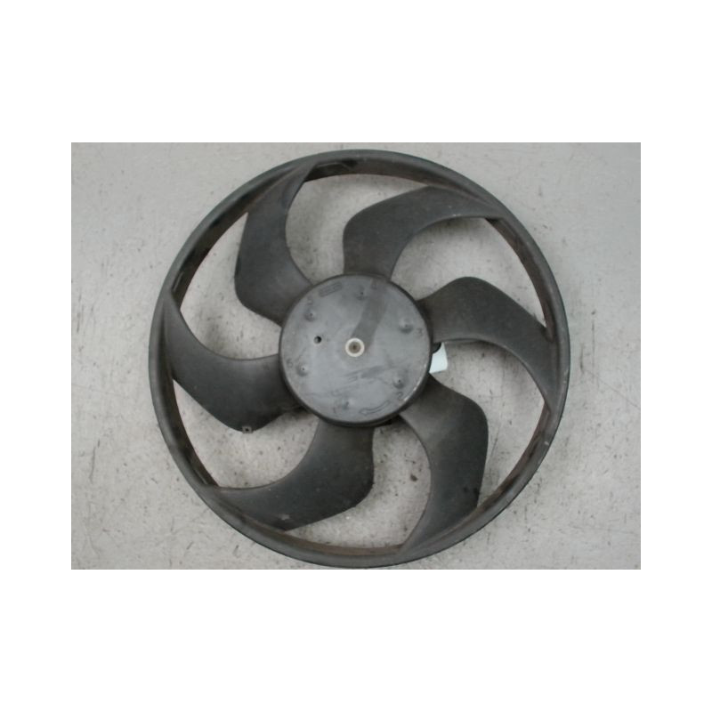 MOTEUR VENTILATEUR RADIATEUR NISSAN MICRA 2003-2005