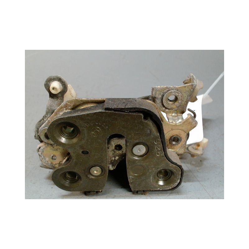SYSTEME CONDAMNATION AVANT GAUCHE NISSAN MICRA 89-92