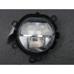 PHARE ANTIBROUILLARD AVG