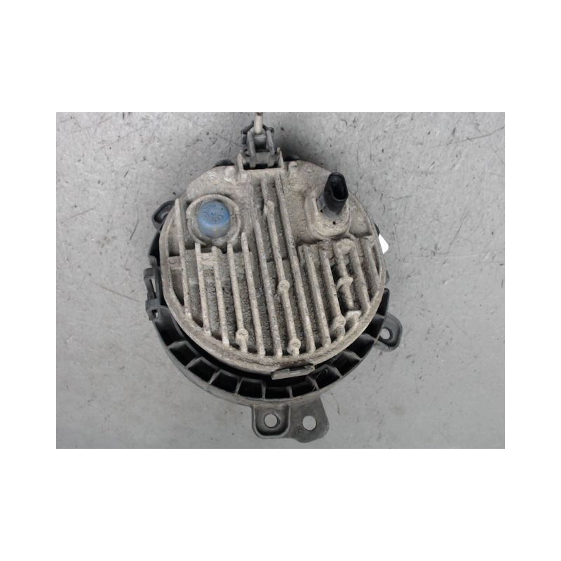 PHARE ANTIBROUILLARD AVANT GAUCHE MINI MINI