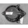 MOTEUR VENTILATEUR CHAUFFAGE RENAULT TRAFIC