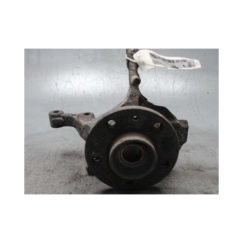 PIVOT AVANT GAUCHE RENAULT TRAFIC