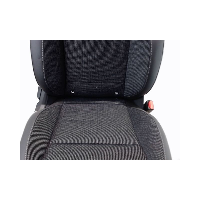 INTERIEUR COMPLET RENAULT CAPTUR