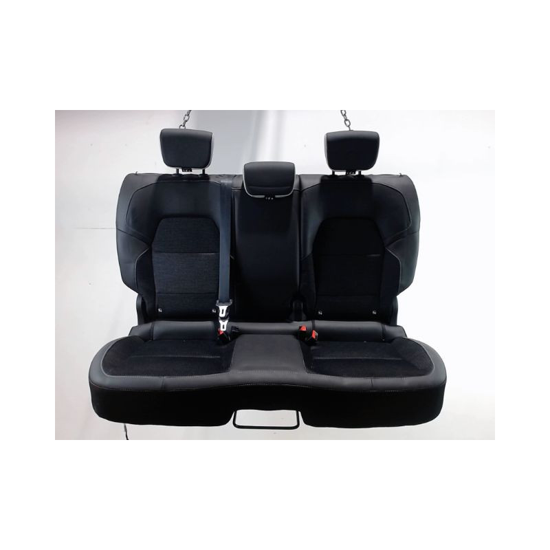 INTERIEUR COMPLET RENAULT CAPTUR