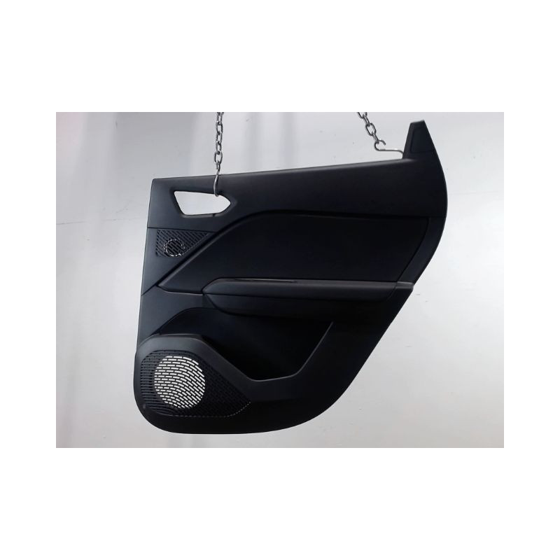 INTERIEUR COMPLET RENAULT CAPTUR