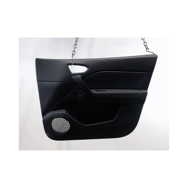 INTERIEUR COMPLET RENAULT CAPTUR