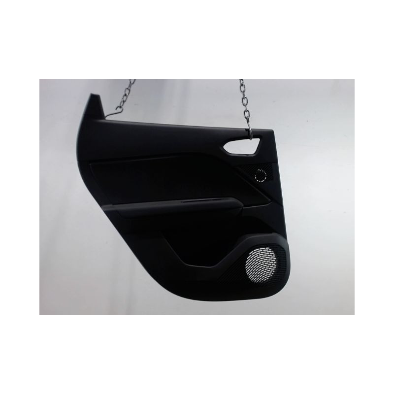 INTERIEUR COMPLET RENAULT CAPTUR