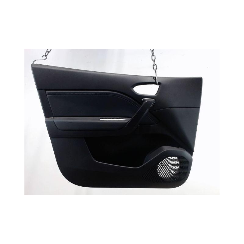 INTERIEUR COMPLET RENAULT CAPTUR