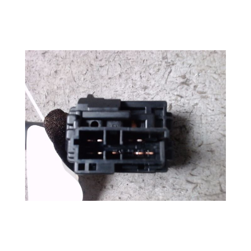 COMMANDE ESSUIE GLACE PEUGEOT 306 93-97