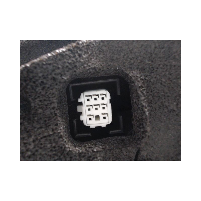 RETROVISEUR EXTERIEUR ELECTRIQUE DROIT MAZDA MAZDA 5