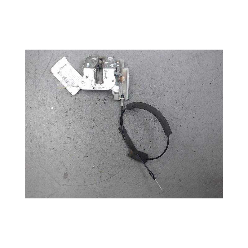 SERRURE PORTE COULISSANTE DROIT MAZDA MAZDA 5