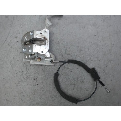 SERRURE PORTE COULISSANTE G