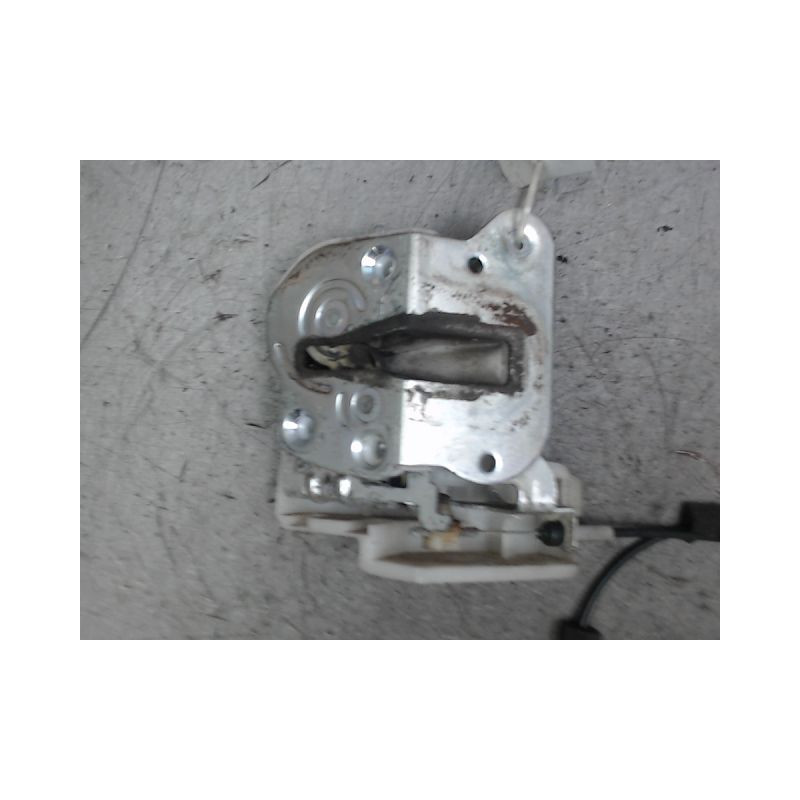 SERRURE PORTE COULISSANTE GAUCHE MAZDA MAZDA 5