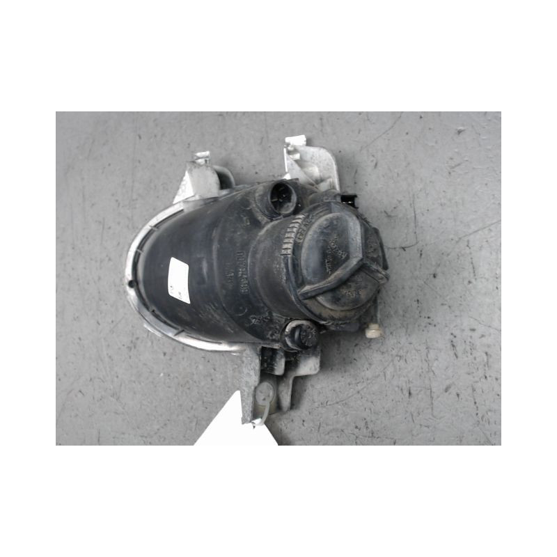 PHARE ANTIBROUILLARD AVANT DROIT PEUGEOT 206 3P