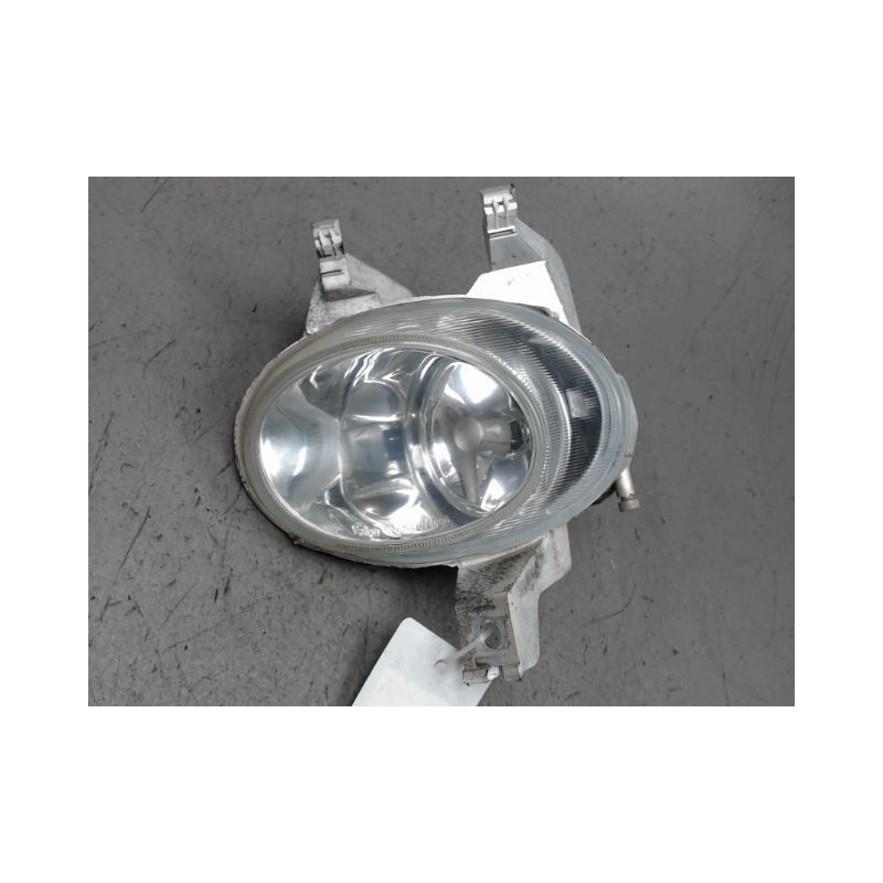 PHARE ANTIBROUILLARD AVANT GAUCHE PEUGEOT 206 3P