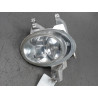 PHARE ANTIBROUILLARD AVANT GAUCHE PEUGEOT 206 3P