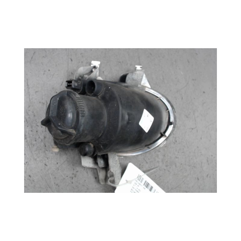 PHARE ANTIBROUILLARD AVANT GAUCHE PEUGEOT 206 3P