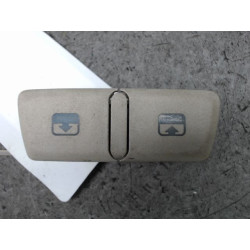 BOUTON COMMANDE TOIT OUVRANT