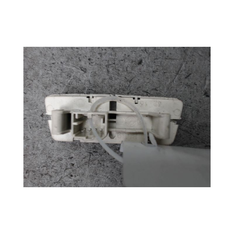 BOUTON COMMANDE TOIT OUVRANT FIAT 500