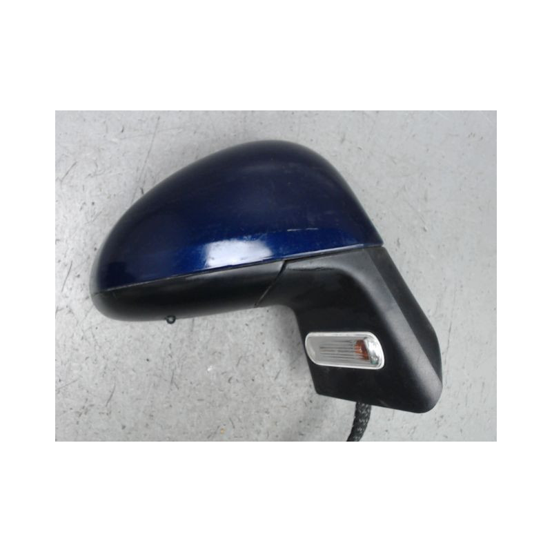 RETROVISEUR EXTERIEUR ELECTRIQUE DROIT CITROEN C4 2008-