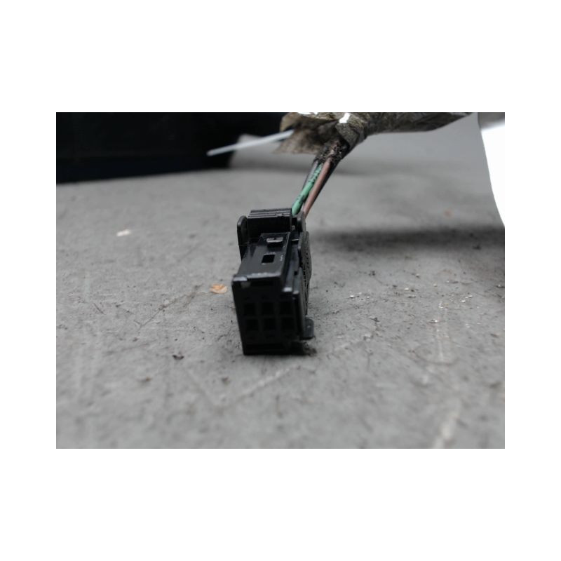 RETROVISEUR EXTERIEUR ELECTRIQUE DROIT CITROEN C4 2008-