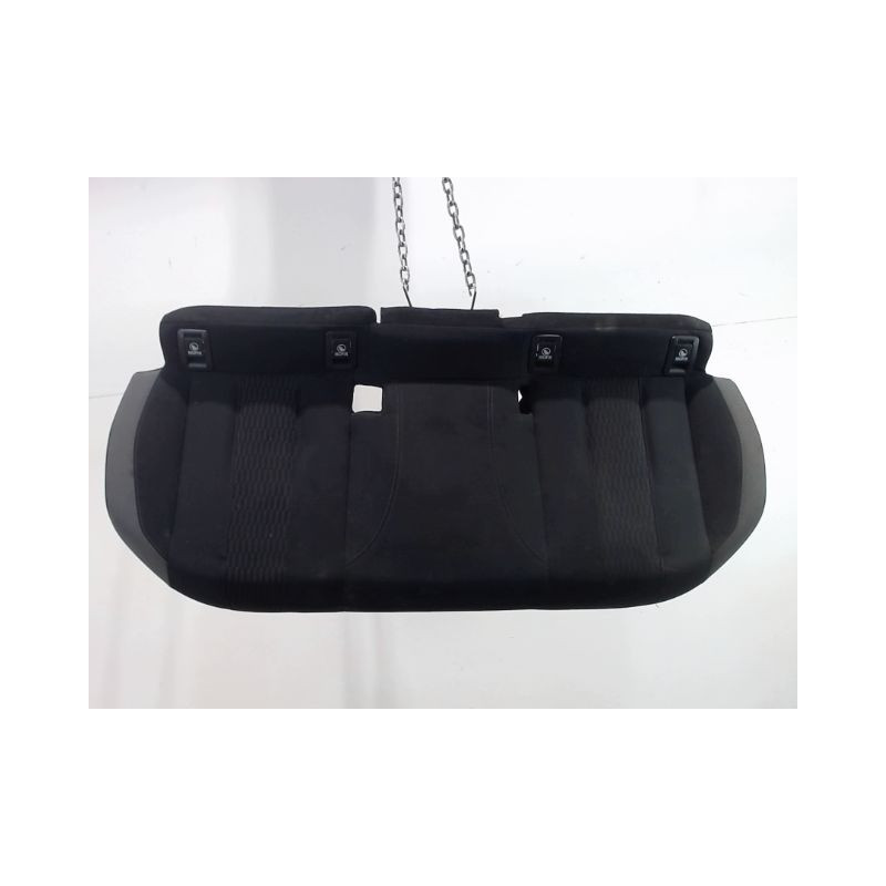 KIT BANQUETTE ARRIERE COMPLETE PEUGEOT 308