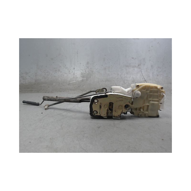 SYSTEME CONDAMNATION AVANT DROIT HONDA ACCORD COUPE 2001-2002