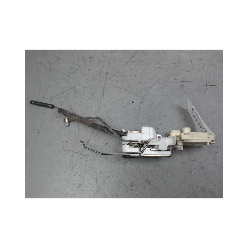 SYSTEME CONDAMNATION AVANT DROIT HONDA ACCORD COUPE 2001-2002