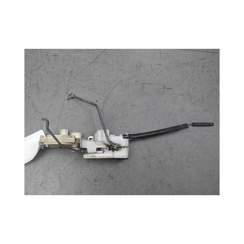 SYSTEME CONDAMNATION AVANT GAUCHE HONDA ACCORD COUPE 2001-2002