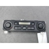 COMMANDE DE CHAUFFAGE HONDA ACCORD COUPE 2001-2002