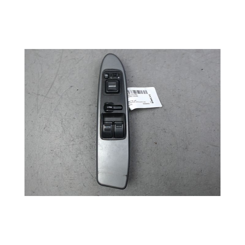 COMMANDE LEVE-GLACE PORTE AVG HONDA ACCORD COUPE 2001-2002
