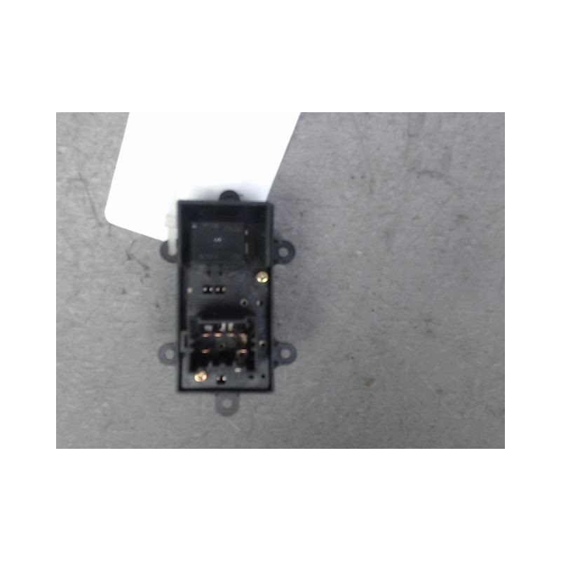 COMMANDE LEVE-GLACE PORTE AVD HONDA ACCORD COUPE 2001-2002