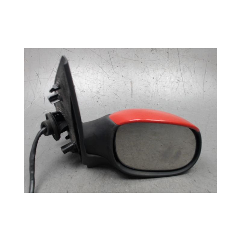 RETROVISEUR EXTERIEUR ELECTRIQUE DROIT PEUGEOT 206 3P