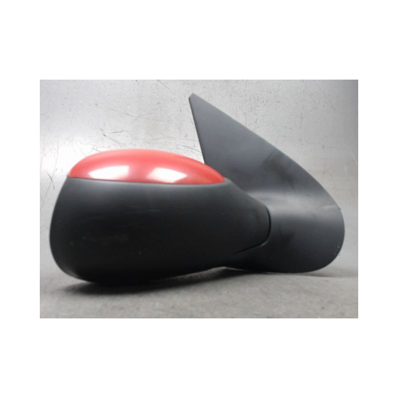 RETROVISEUR EXTERIEUR ELECTRIQUE DROIT PEUGEOT 206 3P