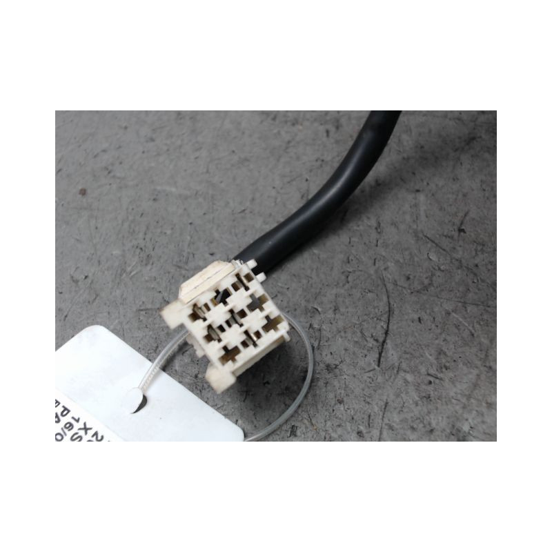 RETROVISEUR EXTERIEUR ELECTRIQUE DROIT PEUGEOT 206 3P