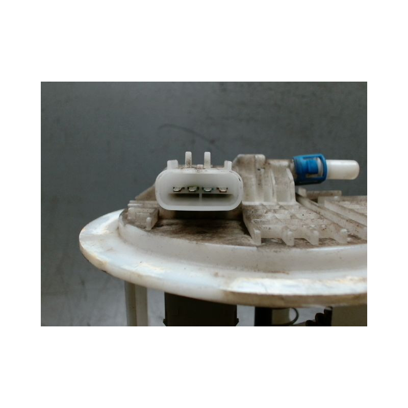 POMPE CARBURANT IMMERGEE JEEP JEEP WRANGLER