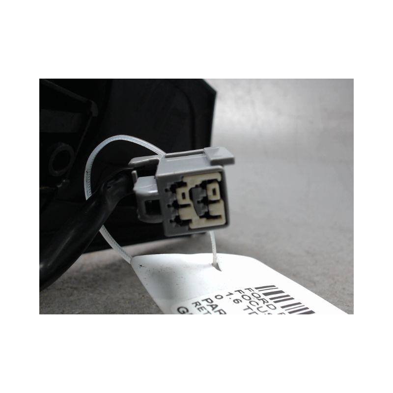 RETROVISEUR EXTERIEUR ELECTRIQUE DROIT FORD FOCUS SW 2005-2007