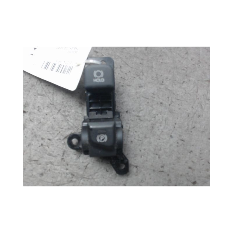 INTERIEUR COMMANDE FREIN A MAIN TOYOTA YARIS