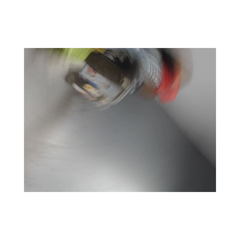 PHARE ANTIBROUILLARD AVANT GAUCHE VOLKSWAGEN POLO 2009-