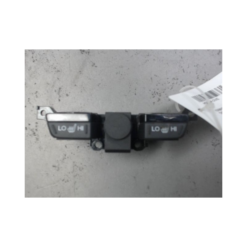 COMMANDE SIEGE CHAUFFANT HONDA CIVIC