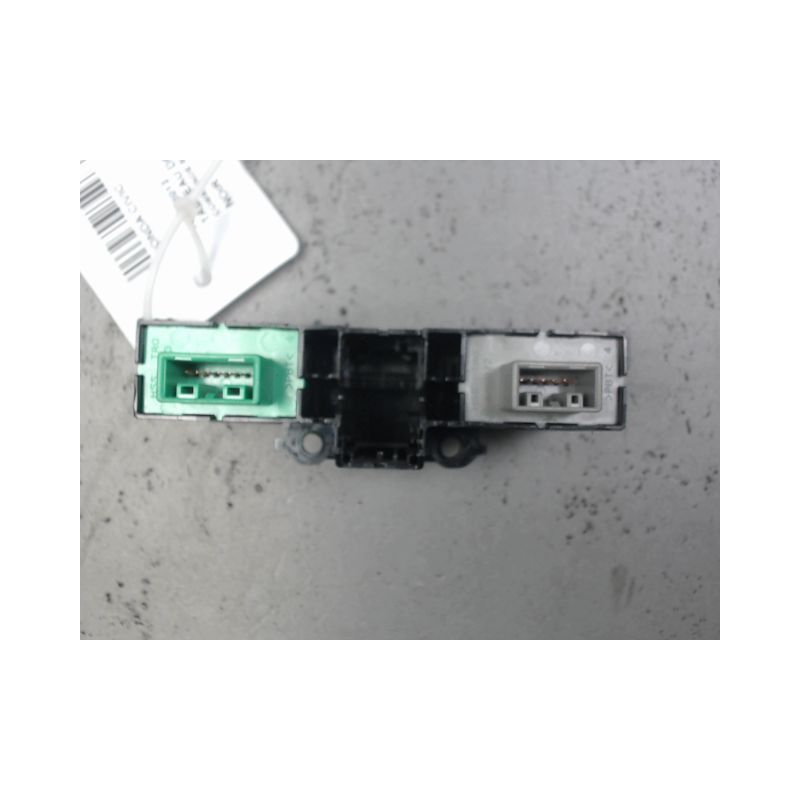 COMMANDE SIEGE CHAUFFANT HONDA CIVIC
