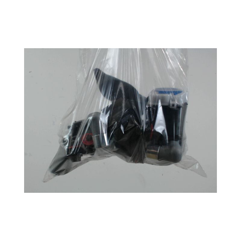 INTERIEUR COMPLET DACIA SPRING