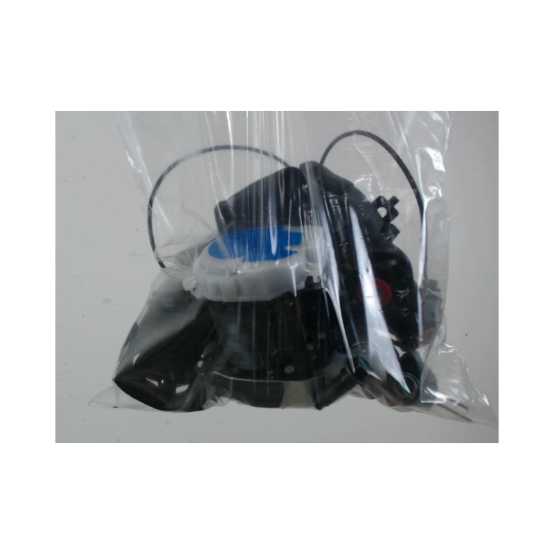 INTERIEUR COMPLET DACIA SPRING