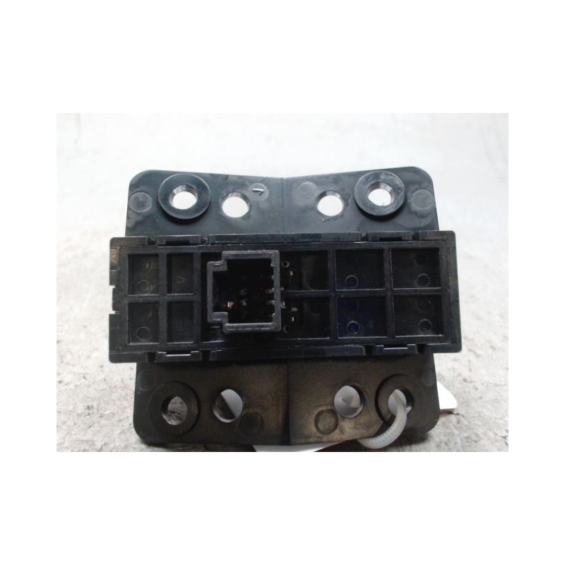 COMMANDE LUMINOSITE TABLEAU BORD NISSAN PULSAR