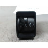 COMMANDE RÉGLAGE HAUTEUR DE PHARE NISSAN PULSAR