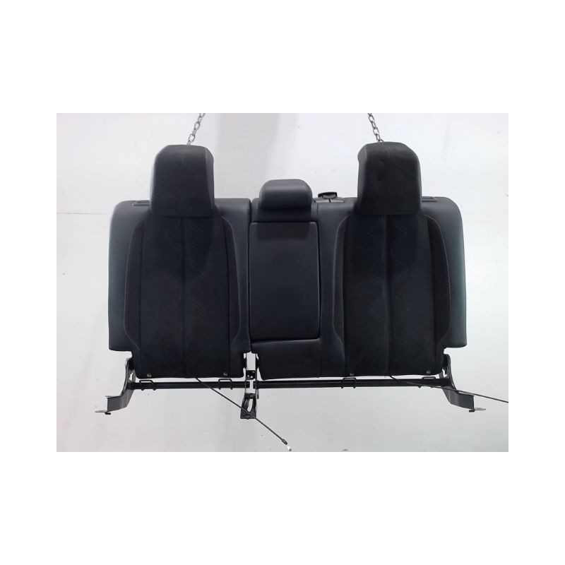 INTERIEUR COMPLET DS DS7