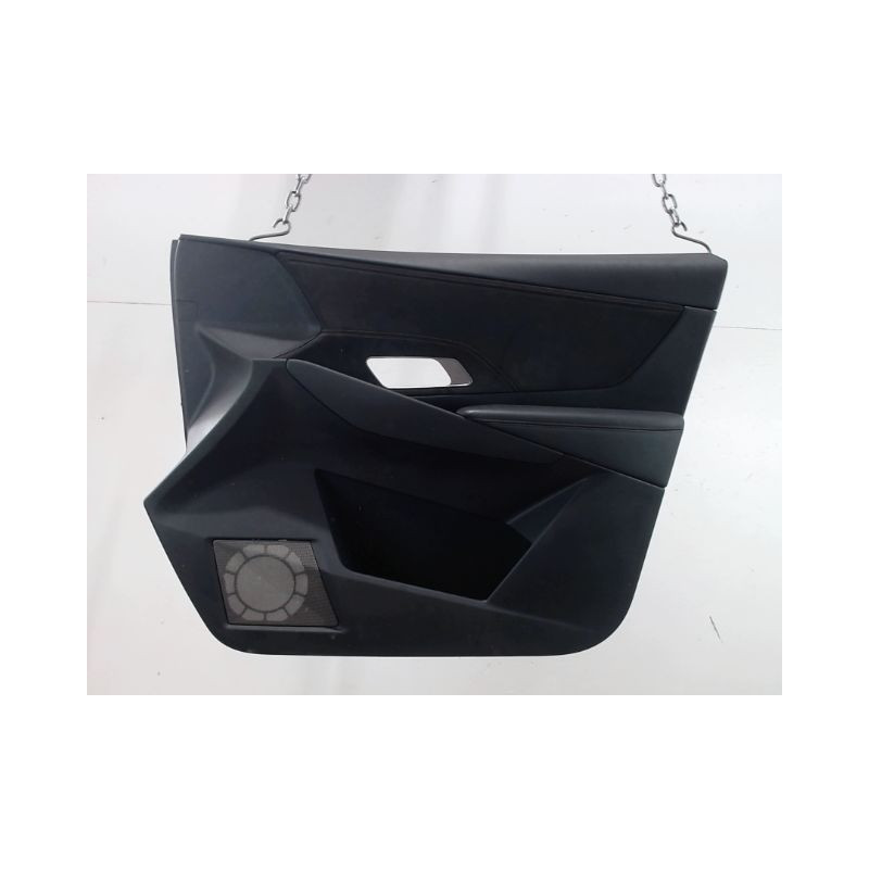 INTERIEUR COMPLET DS DS7