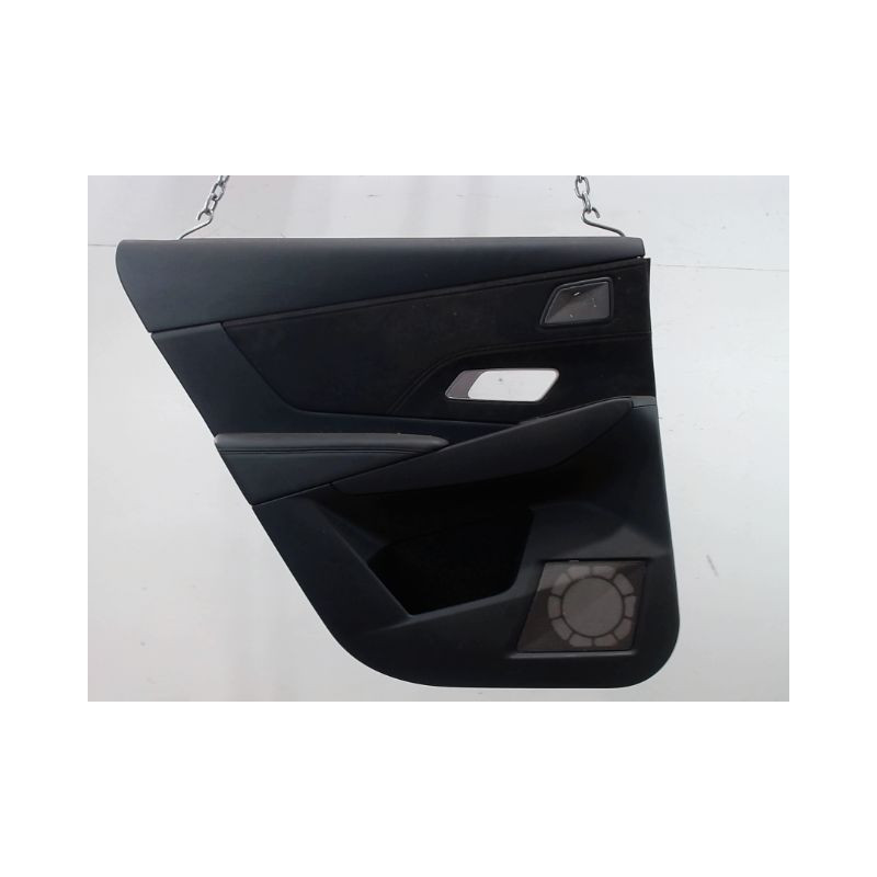 INTERIEUR COMPLET DS DS7