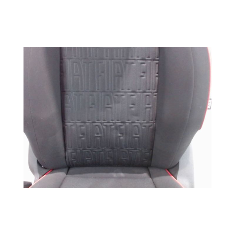 INTERIEUR COMPLET FIAT 500X