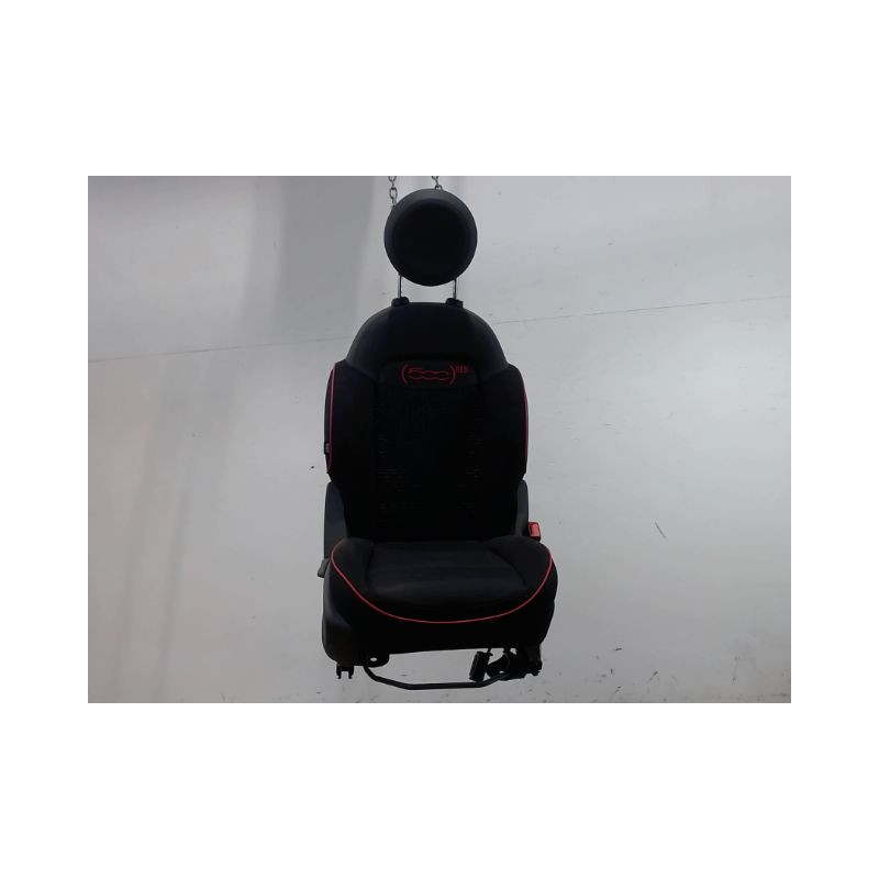 INTERIEUR COMPLET FIAT 500X